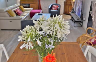 Villa Confort Jacuzzi Clim Parking classé 3 étoiles - Photo 17