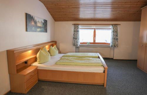 Gästehaus Hillebrand - Foto 14