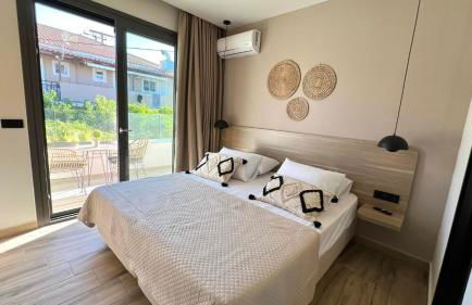 Roula Kotsonis Superior Apartments A - Foto 69