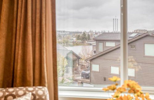 Deschutes Landing at the Old Mill Riverfront - Meredith Lodging - Foto 19