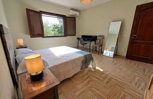 Bed & Breakfast Parco di Veio - Foto 4