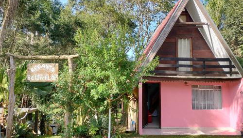 Pousada Recanto do Beija Flor - Foto 1