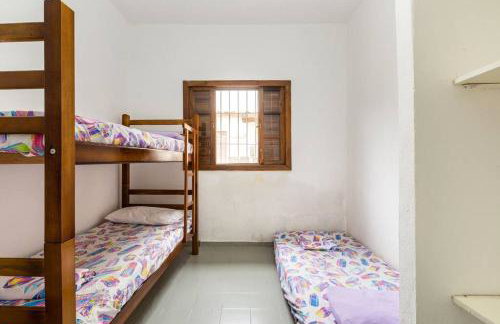 Casa até 13 pessoas, Praia de Gaivotas, Itanhaém, piscina,300MB WiFi, churrasqueira - Foto 36