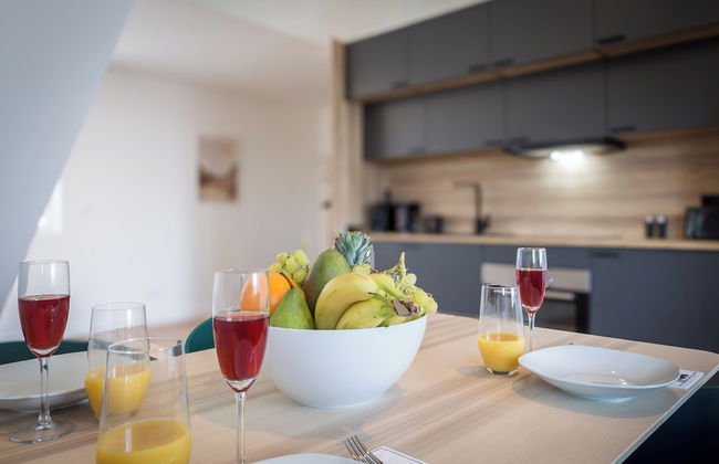 Adler Apartments Sasbachwalden - Foto 52