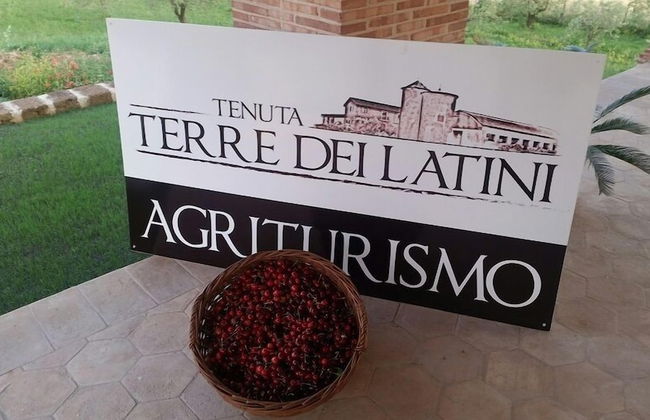 Tenuta Terre dei Latini - Foto 34