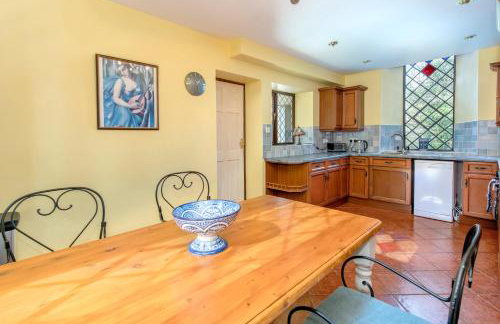 Stunning baptist chapel with concert piano, pets welcome - Foto 14