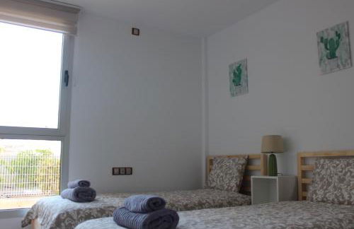 Sunny Ocean View Apartment - Foto 17