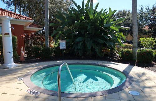 Disney Family Fun Resort, Pool and Game Room - Foto 66