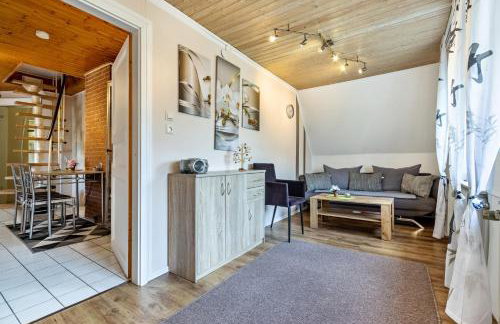 Ferienwohnung Jesteburg - Foto 7