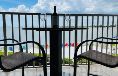 Sailport Waterfront Suites - Foto 24