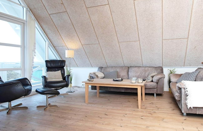 Holiday Home in Thisted - Photo 12