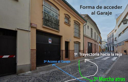 corazón de jerez edificio de 1861 - Foto 26