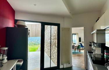 Villa Panoramica Pietraviva Golfo Di Gaeta - Foto 41