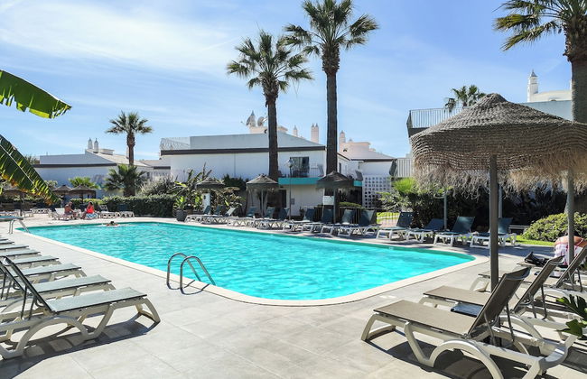 BaySide Salgados - Photo 1