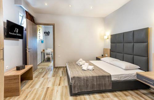 Paradisos Holiday - Foto 55