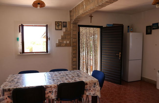 Spacious Robinson House Iris With Pool - Foto 31