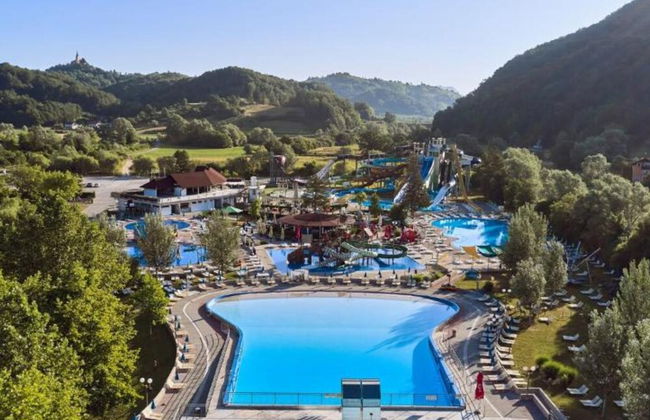 Holiday Pool House - Forest Villa - Foto 27