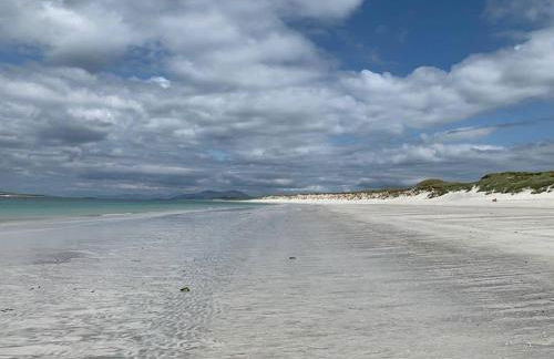 Berneray Otter Cottage - Foto 38