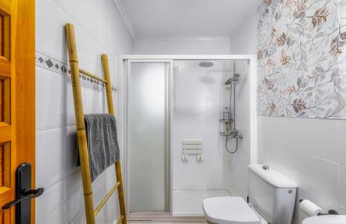 VILLA MARIE Estancia Premium en el MAR MENOR con Jacuzzi Climatizado - Foto 27