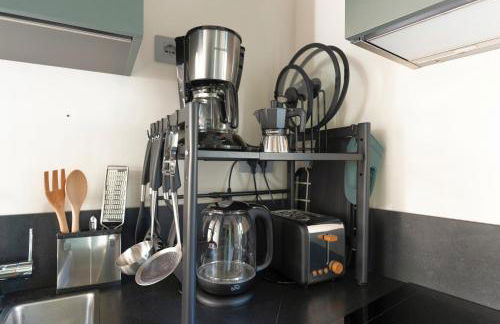 Luca's home over the Rose Garden - Foto 24