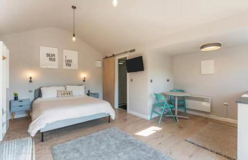 The Hideaway Portaferry - Foto 12