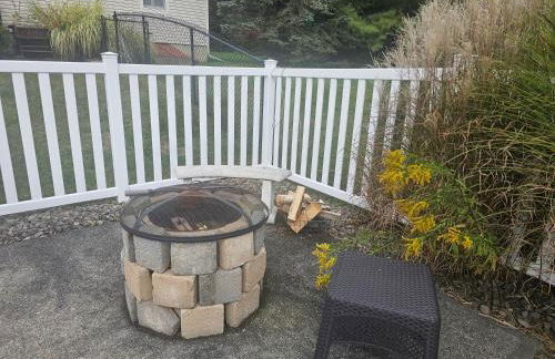 Escape to the Catskills - Foto 26