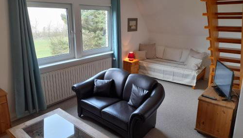 Haus Antje FW Meeresblick OG - Foto 5