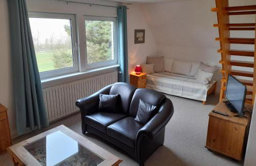 Haus Antje FW Meeresblick OG - Foto 5