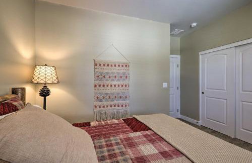 Flagstaff Family Hideaway with Guest House! - Foto 16