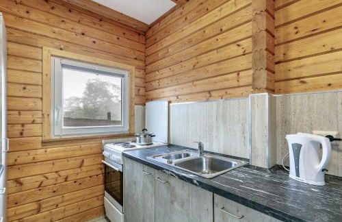 Holzhaus am Waldrand - Foto 35