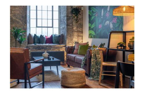 Suite4SerenityRWY - Foto 16