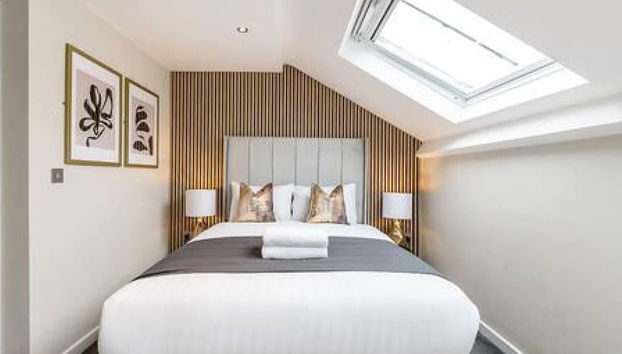 Host Stay Halifax House Living - Foto 3, Zimmer