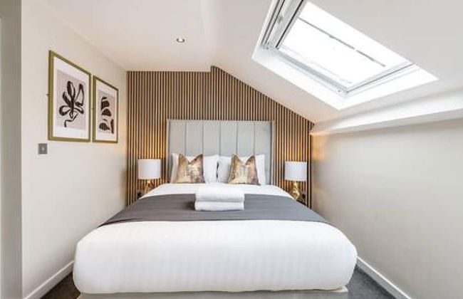 Host Stay Halifax House Living - Foto 3