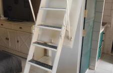 Studio en campagne - Foto 11