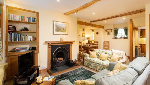 Croft End Cottage - Foto 2