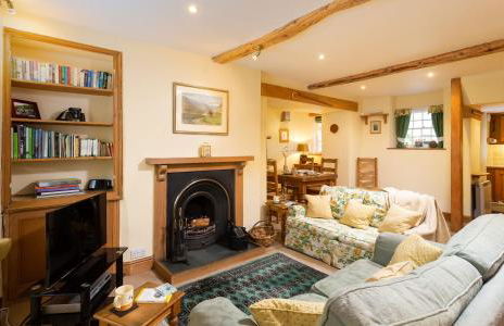 Croft End Cottage - Foto 2