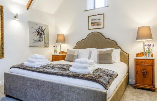 Aurora Barn - Foto 9