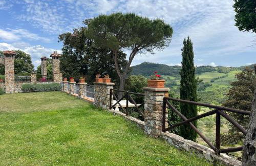 Agriturismo Aia Leccioni - Foto 12