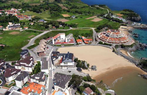 Apartamentos Playa del Sable - Photo 58