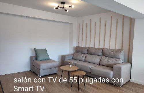 O Paseo, 5 estrellas. - Photo 5