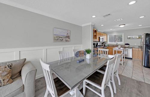 Southbay by the Gulf 11 a 4 Bedroom Townhome with Beach Access and 300ft of Private Beach - Foto 16