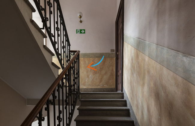 notaMi - Quattro Dimore - Centro Storico - Photo 35