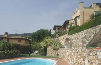 Ferienwohnung Gardasee Castion - Foto 30