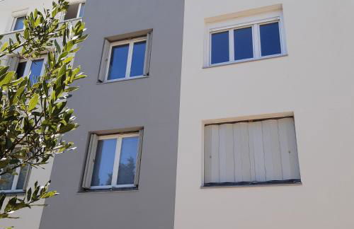 LE PHENIX à internet haut débit & parking - Foto 22