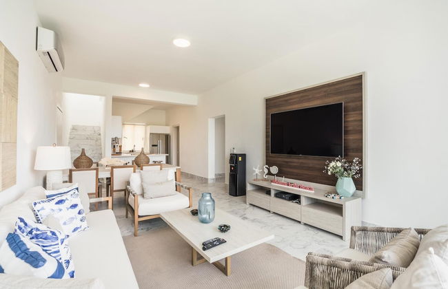 3br-penthouse w Jacuzzi Incl at Lake View - Foto 36