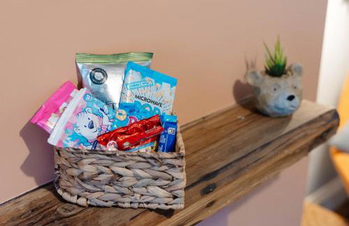 Stylish Getaway Walk to Centre and Cafés - Foto 15