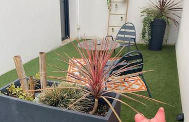 Studio cosy au calme proche d'Albi - Foto 7