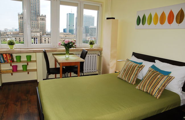 Good Time Apartments - Foto 11