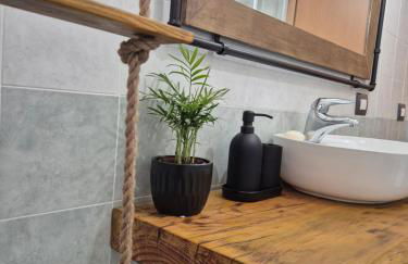 Factory 219 Apartment Guidonia - Foto 17