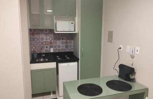 Apartamento joia rara no coração do Sudoeste - Foto 15